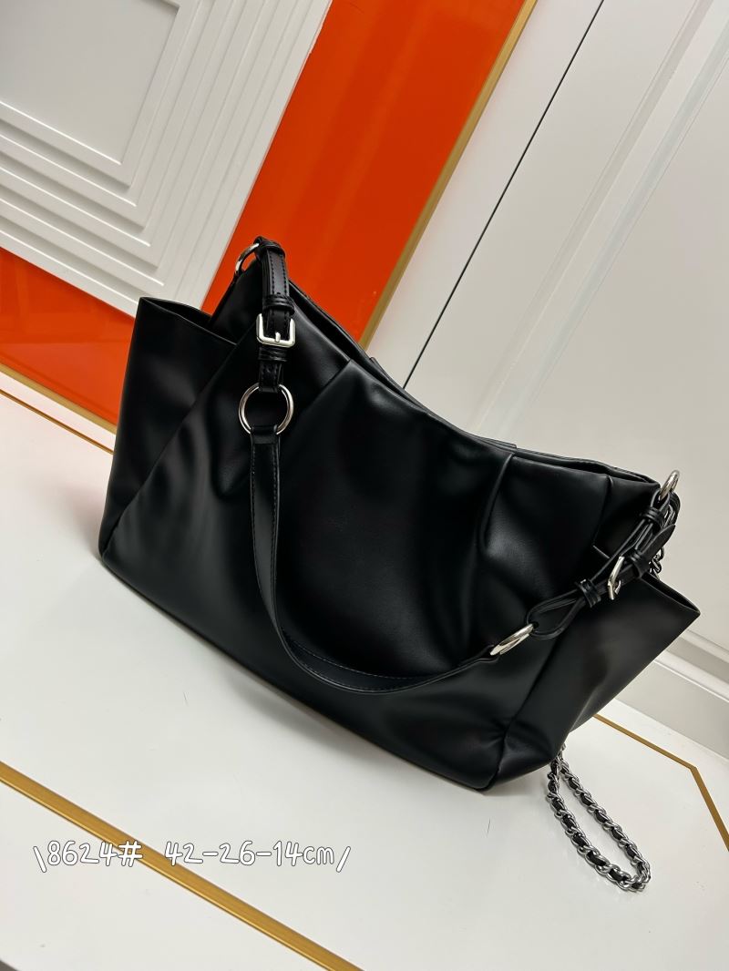 Prada Satchel Bags